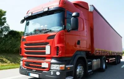 Bursa Pazarbaşı Ambar Kargo